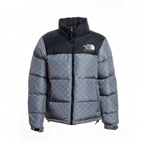 doudoune the north face gucci prix|gucci north face icon.